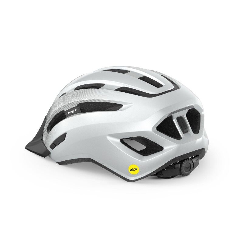 Met Downtown Mips - Cycling helmet | Hardloop