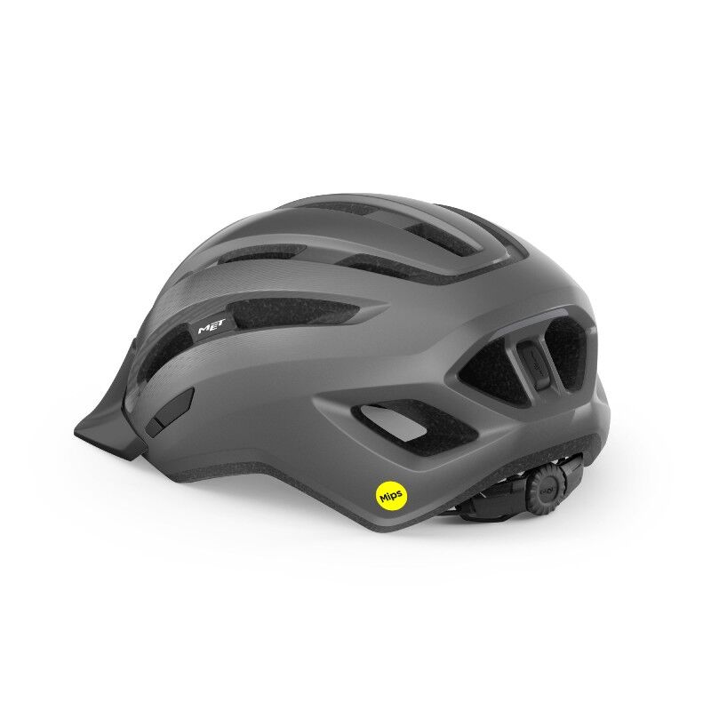 Met Downtown Mips - Cycling helmet | Hardloop