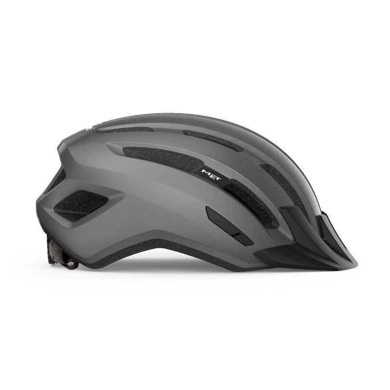 Met Downtown Mips - Cycling helmet | Hardloop