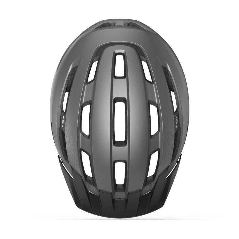 Met Downtown Mips - Cycling helmet | Hardloop