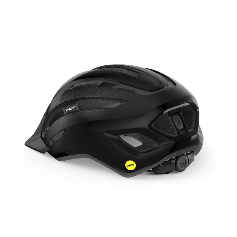 Met Downtown Mips - Casque vélo | Hardloop