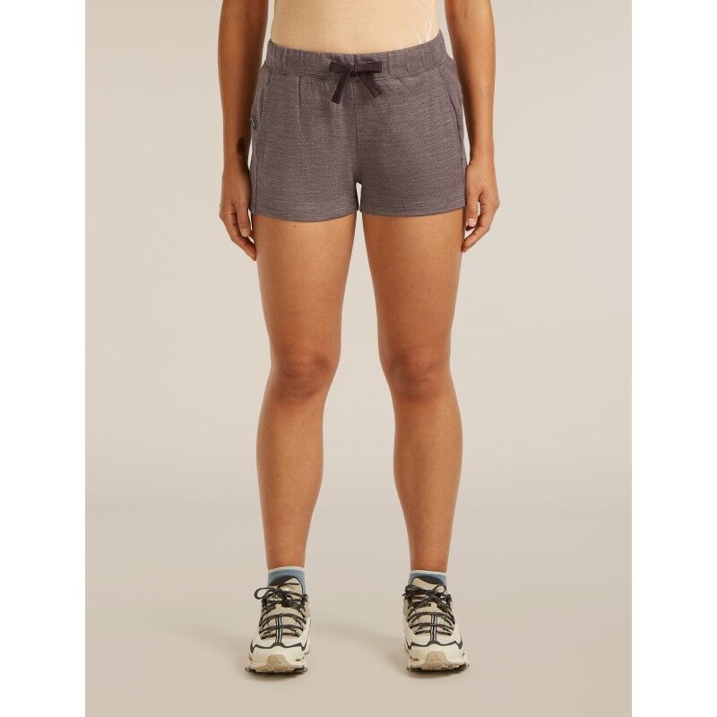 Merinos Crush II Shorts - Shorts - Women's