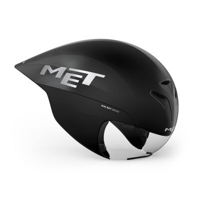 Drone Wide Body II - Time trial helmet