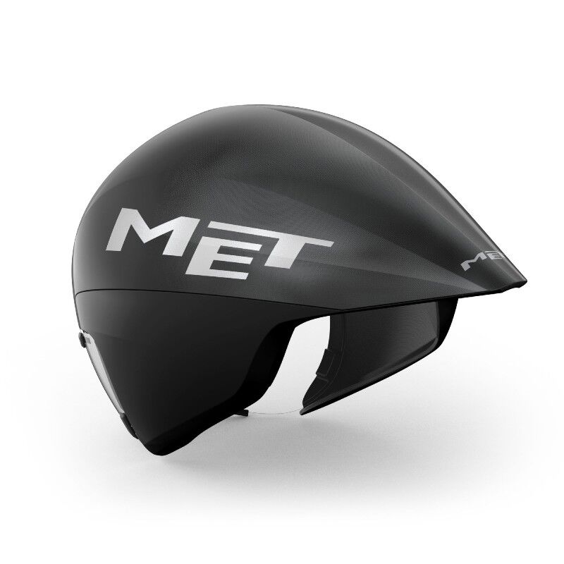 Met Drone Wide Body II - Road bike helmet | Hardloop