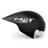 Met Drone Wide Body II - Casque vélo route | Hardloop