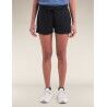 icebreaker Merinos Crush II Shorts - Pantalones cortos - Mujer | Hardloop