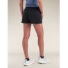 icebreaker Merinos Crush II Shorts - Shortsit - Naiset | Hardloop
