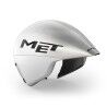Met Drone Wide Body II - Time trial helmet | Hardloop