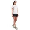 icebreaker Merinos Crush II Shorts - Short femme | Hardloop