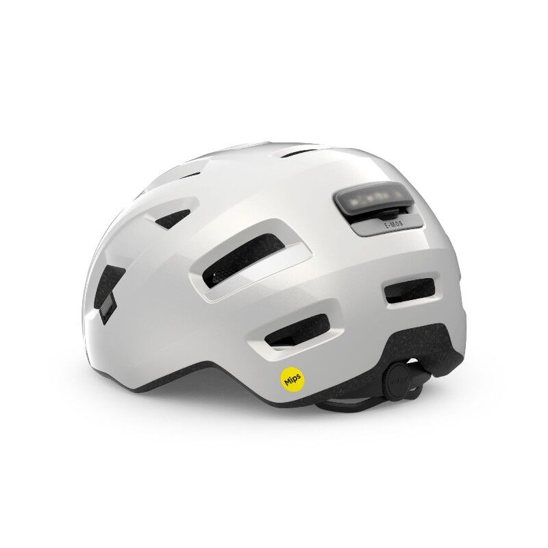 Met E-Mob Mips - Fietshelm | Hardloop