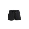 icebreaker Merinos Crush II Shorts - Shorts - Dam | Hardloop