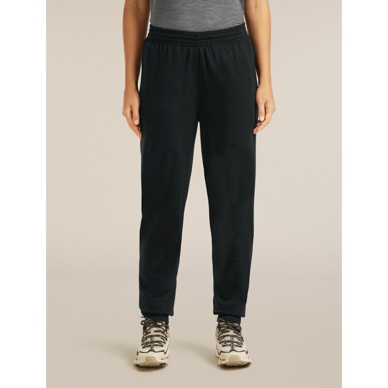 icebreaker Merinos 200 Crush Pants - Broek - Dames | Hardloop