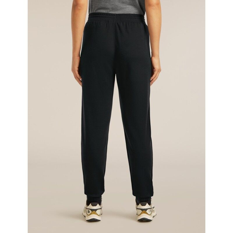 icebreaker Merinos 200 Crush Pants - Broek - Dames | Hardloop