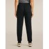 icebreaker Merinos 200 Crush Pants - Broek - Dames | Hardloop