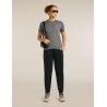 icebreaker Merinos 200 Crush Pants - Broek - Dames | Hardloop