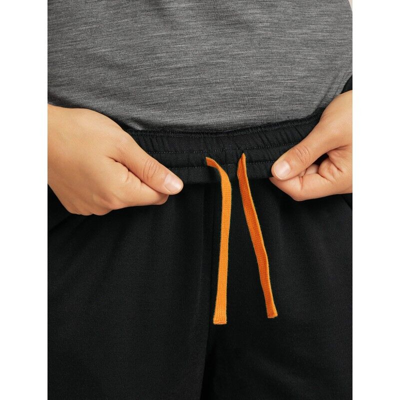 icebreaker Merinos 200 Crush Pants - Broek - Dames | Hardloop