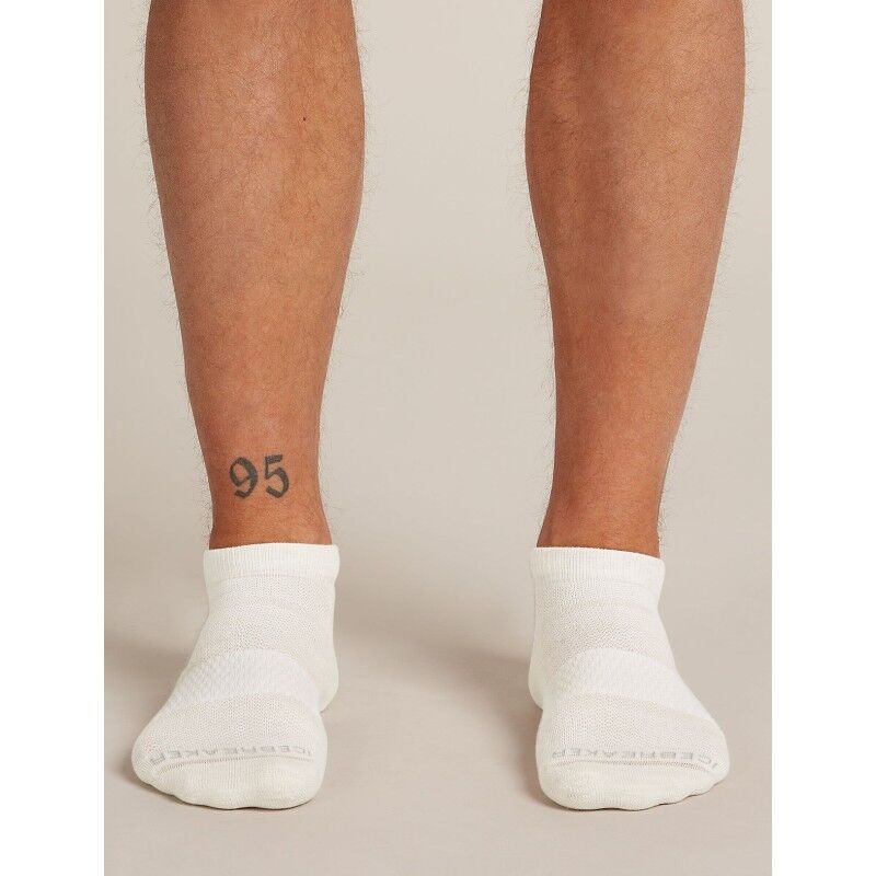 Multisport Light Micro - Merinosokken - Heren