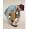 icebreaker Merinos Hike+ Heavy Cre - Merinosocken - Herren | Hardloop