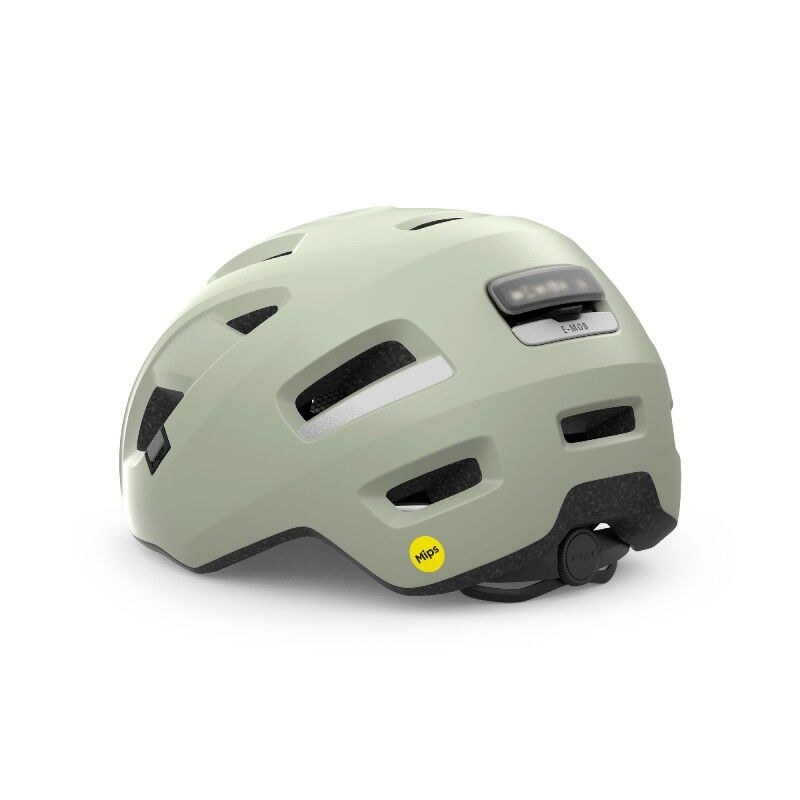 Met E-Mob Mips - Fietshelm | Hardloop