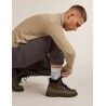 icebreaker Merinos Hike+ Heavy Cre - Merino socks - Men's | Hardloop