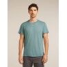 icebreaker Merinos Core SS Tee - Merinotröja - Herr | Hardloop