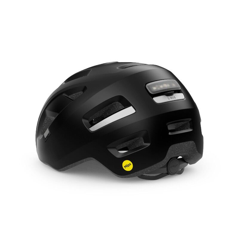 Met E-Mob Mips - Urban cycling helmet | Hardloop