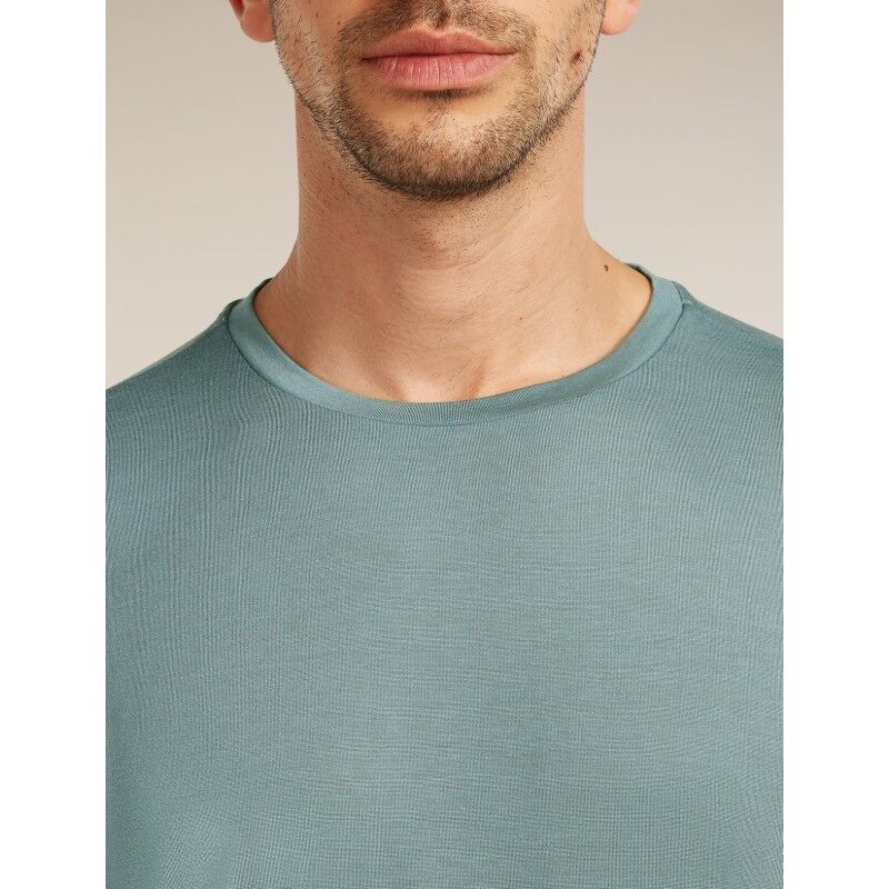 icebreaker Merinos Core SS Tee - Maglia merino - Uomo | Hardloop