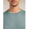 icebreaker Merinos Core SS Tee - Merinoshirt - Herren | Hardloop