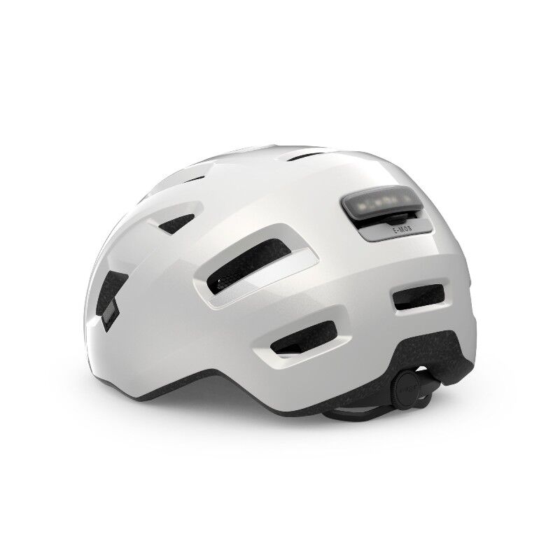 Met E-Mob - Urban cycling helmet | Hardloop