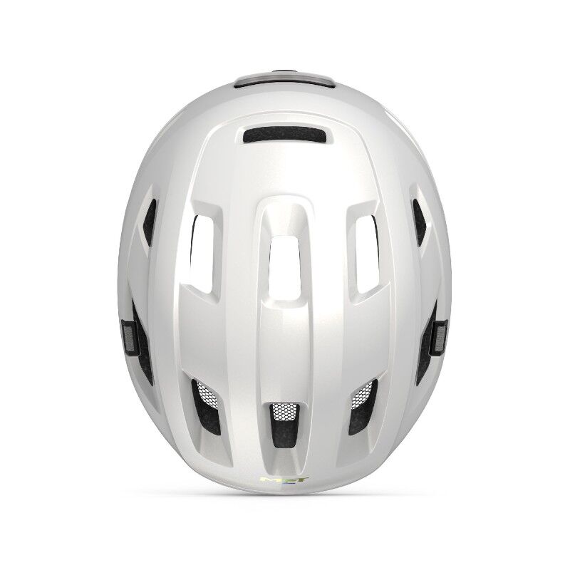 Met E-Mob - Casque vélo urbain | Hardloop