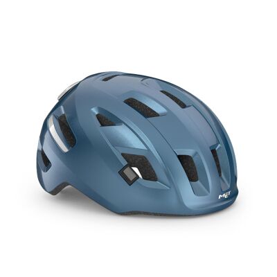 E-Mob - Casco bici città