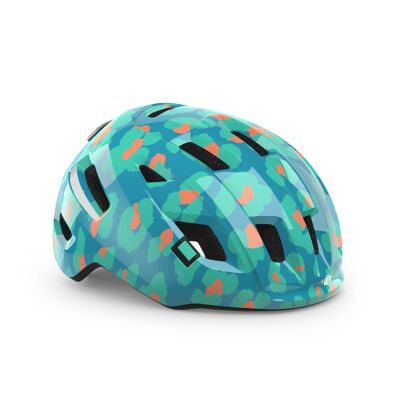 E-Mob - Pyöräilykypärä