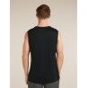 icebreaker Merinos 125 Cool-Lite SpheTank - Tanktop - Heren | Hardloop