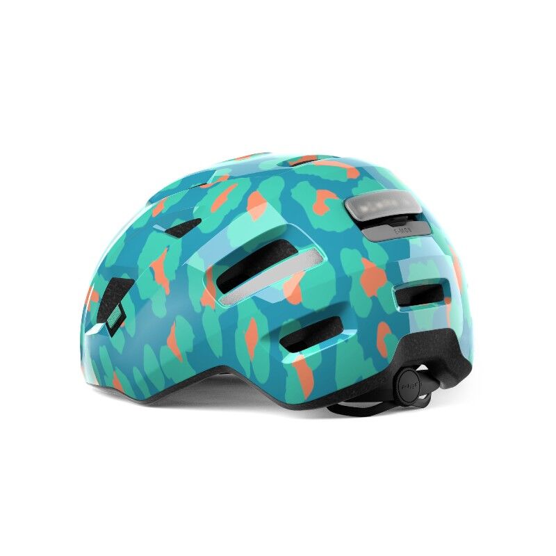 Met E-Mob - Urban cycling helmet | Hardloop