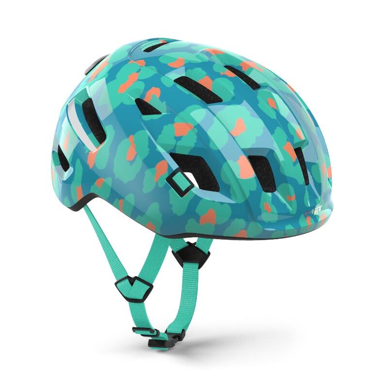 Met E-Mob - Urban cycling helmet | Hardloop