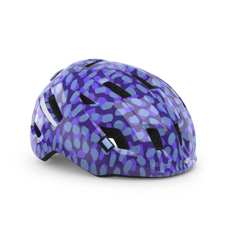 E-Mob - Casque vélo urbain