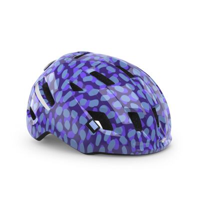 E-Mob - Urban cycling helmet