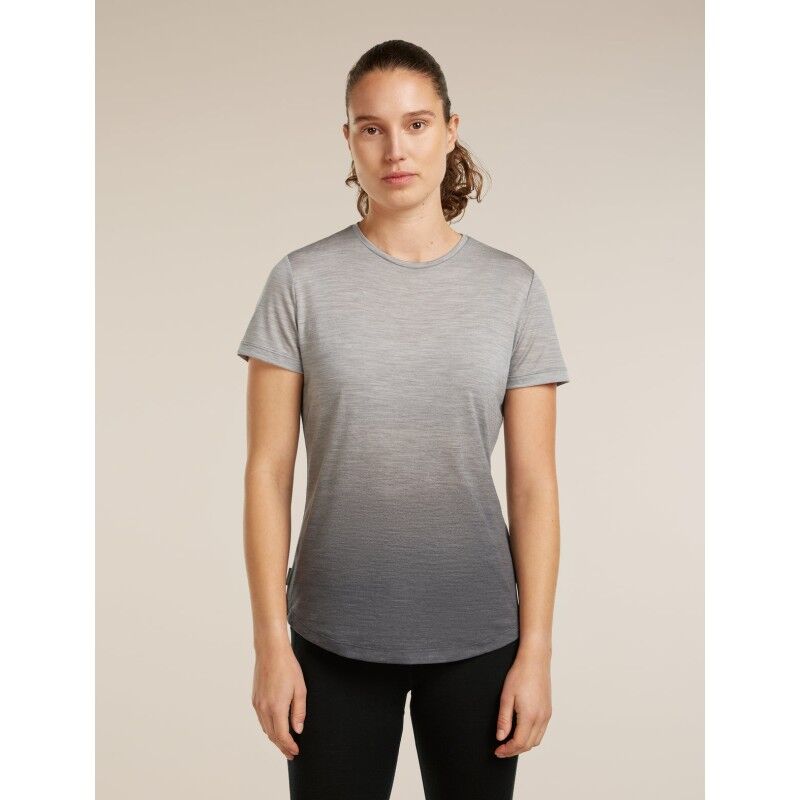 icebreaker Merinos 125 Cool-Lit Sphere SS Tee Alta - Merino shirt - Women's | Hardloop