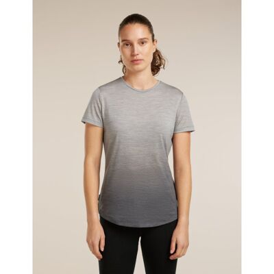 Merinos 125 Cool-Lit Sphere SS Tee Alta - T-shirt en laine mérinos femme