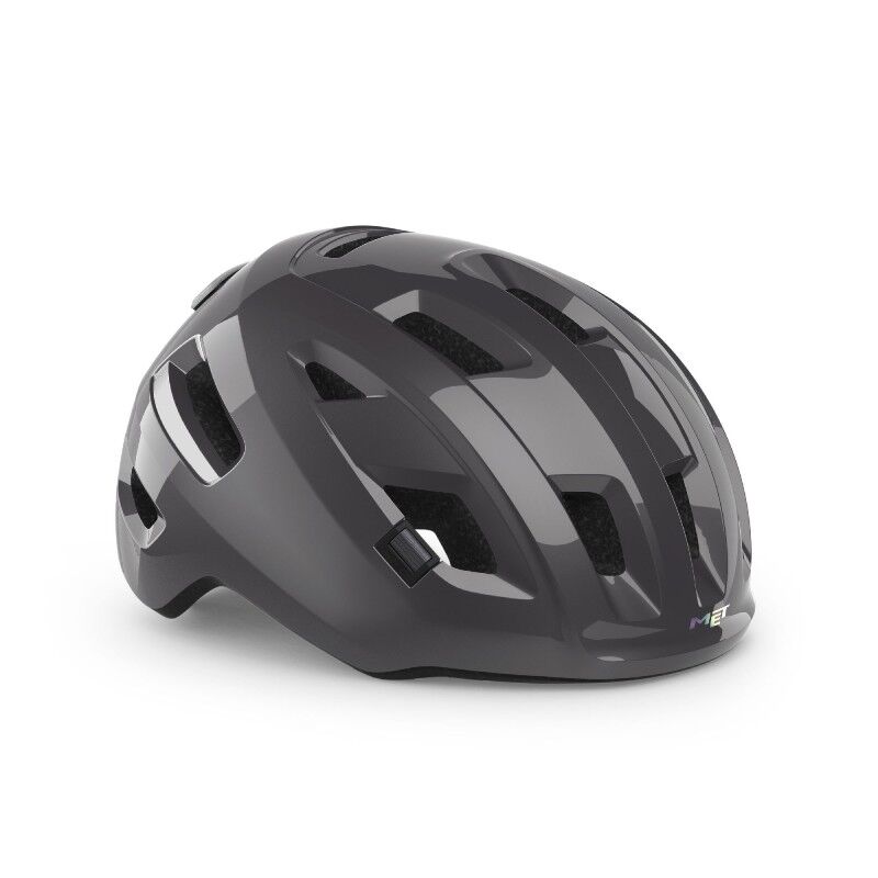 E-Mob - Kask rowerowy miejski