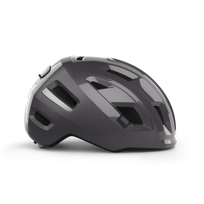 Met E-Mob - Urban cycling helmet | Hardloop