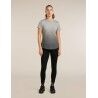 icebreaker Merinos 125 Cool-Lit Sphere SS Tee Alta - Merino-t-paidat - Naiset | Hardloop