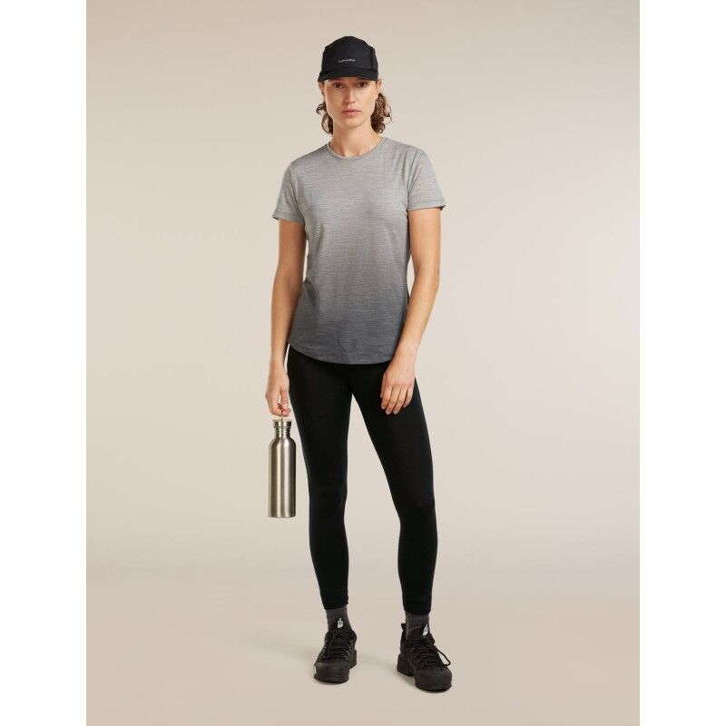 icebreaker Merinos 125 Cool-Lit Sphere SS Tee Alta - Merino shirt - Women's | Hardloop