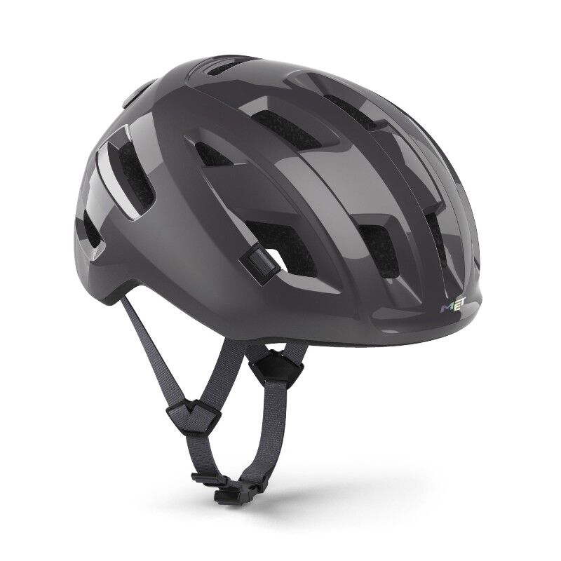 Met E-Mob - Urban cycling helmet | Hardloop