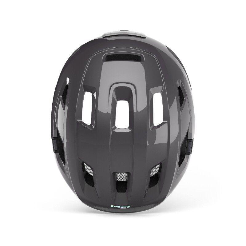 Met E-Mob - Urban cycling helmet | Hardloop