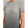 icebreaker Merinos 125 Cool-Lit Sphere SS Tee Alta - T-shirt en laine mérinos femme | Hardloop