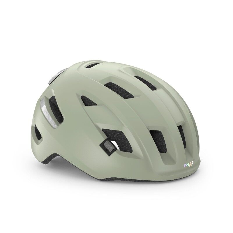 E-Mob - Urban cycling helmet