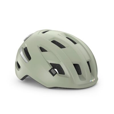 E-Mob - Urban cycling helmet