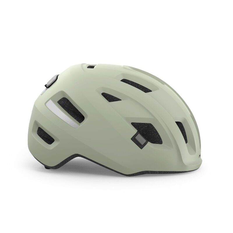 Met E-Mob - Casque vélo urbain | Hardloop
