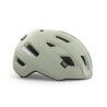 Met E-Mob - Urban Fahrradhelm | Hardloop